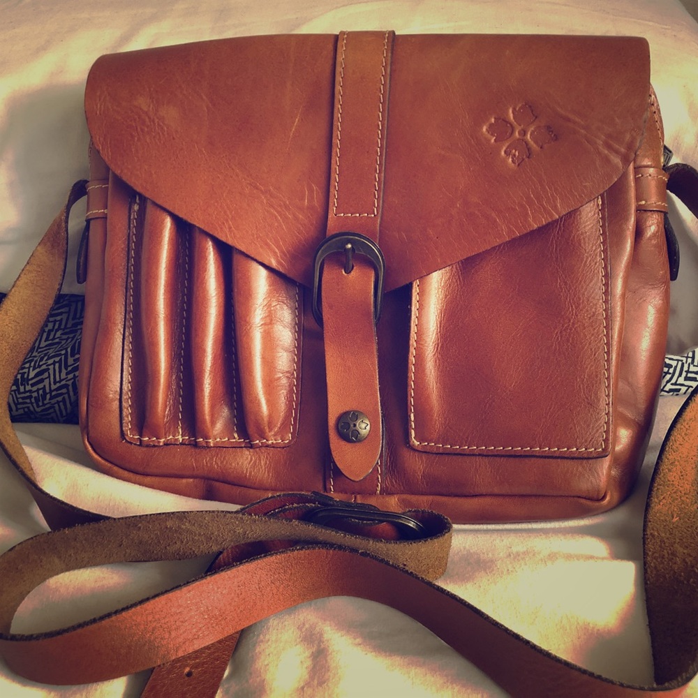 Patricia Nash Crossbody